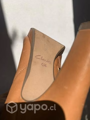 Botines Clarks - Imagen 3