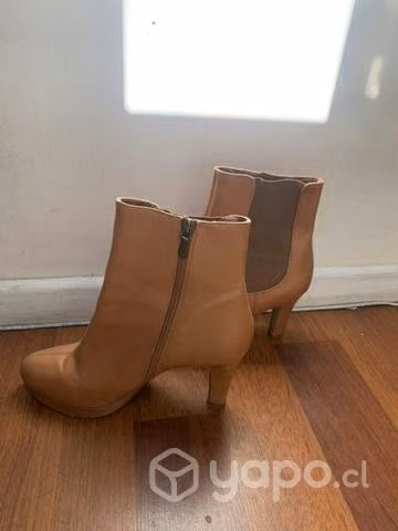 Botines Clarks