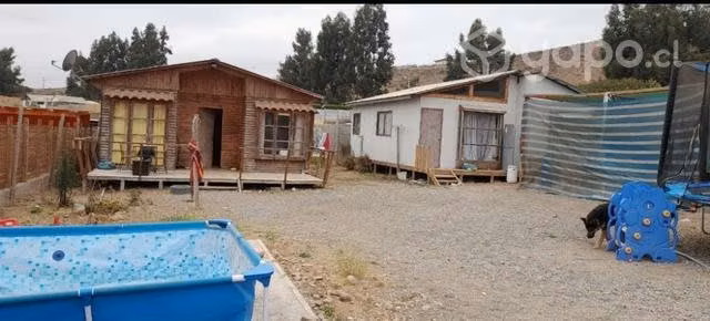 Cabañas
