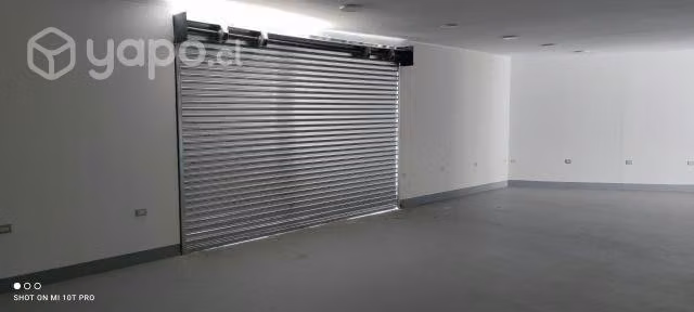 Cortinas metálicas