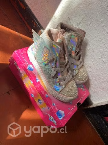 Zapatillas niña - Imagen 3