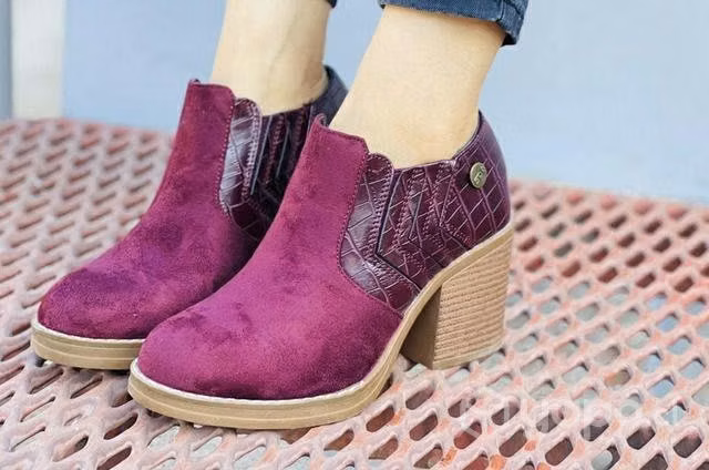 Bellos zapatos dama 39