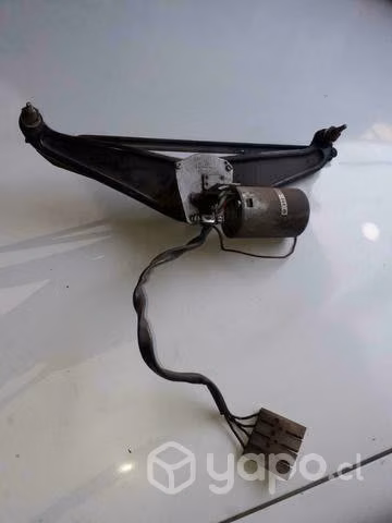 Motor limpia parabrisas vw escarabajo