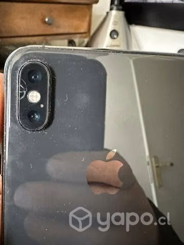 IPhone XS Max
