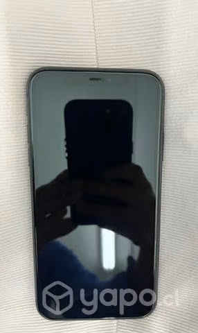 IPHONE 11 en perfectas condiciones