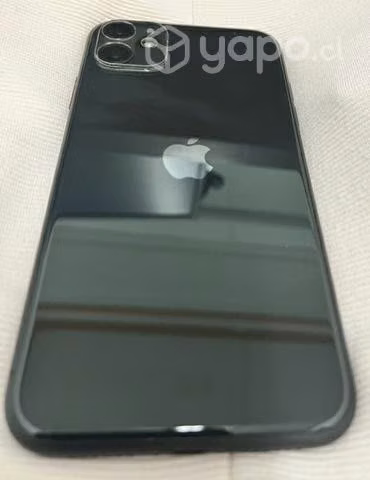 IPHONE 11 en perfectas condiciones