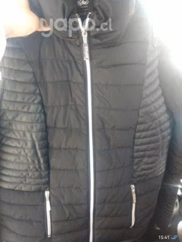 Chaquetas