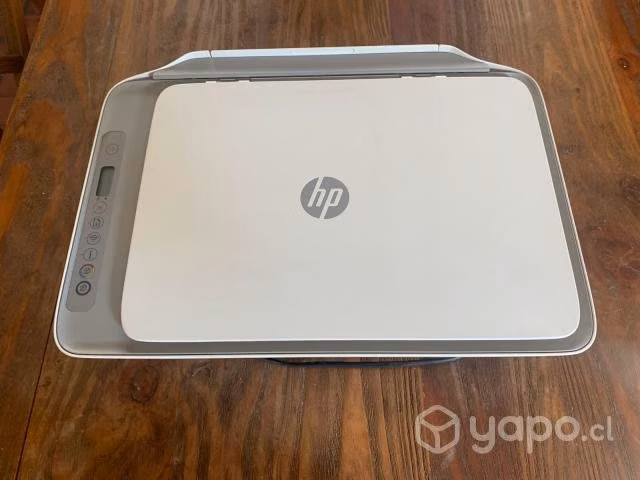 Impresora hp deskjet 2775