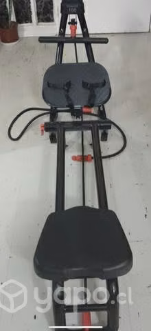 Máquina de remo