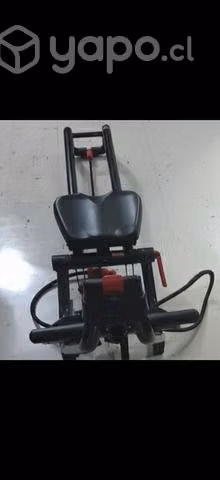 Máquina de remo