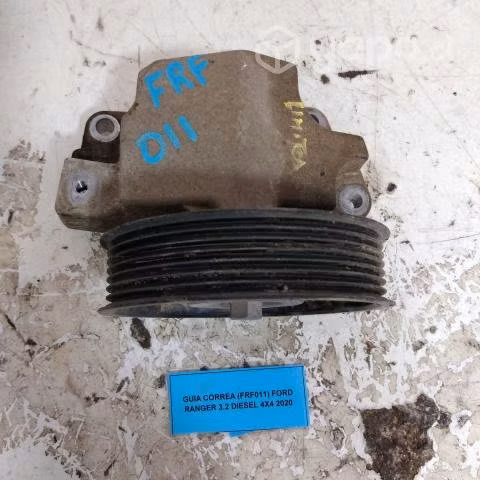 Guía correa (FRF011) Ford Ranger 3.2 Diesel 4x4
