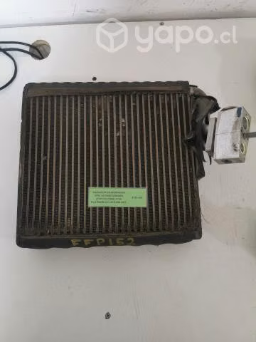 Radiador Evaporador Aire Ac Ford F150 3.5 Plat