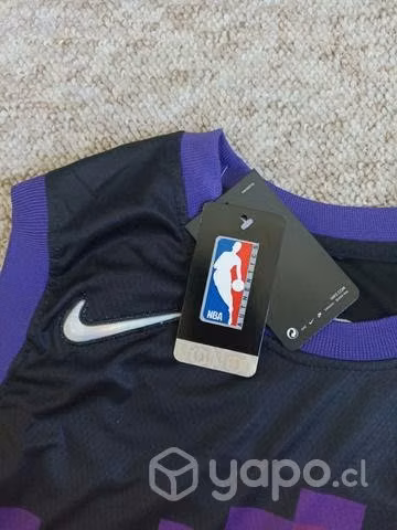 Camiseta NBA Devin Booker Phoenix Suns - Imagen 3