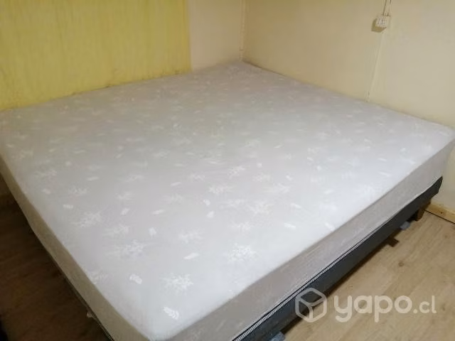 Cama king - Imagen 2
