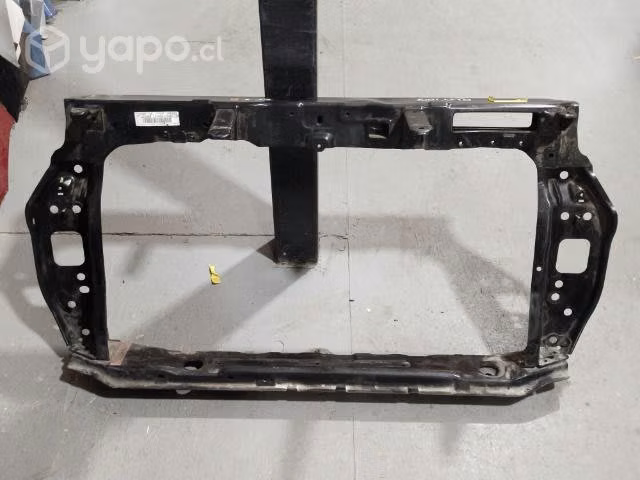 Frontal Kia Soluto /m01nj2