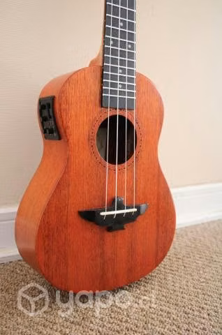 NUEVO Ukelele Soprano de 21 Pulgadas Aklot