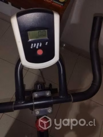Bicicleta estática