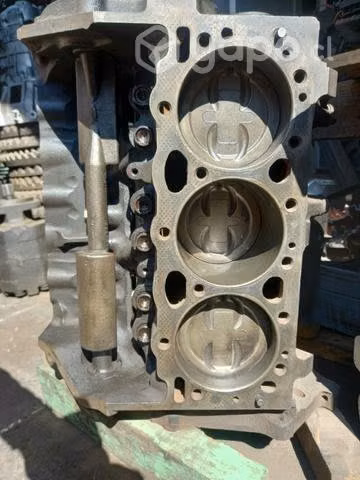 Ensamble Chevrolet 4.3, V-6 standar - Imagen 4