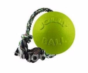 Romp n' Roll. Jolly Pets. Talla S