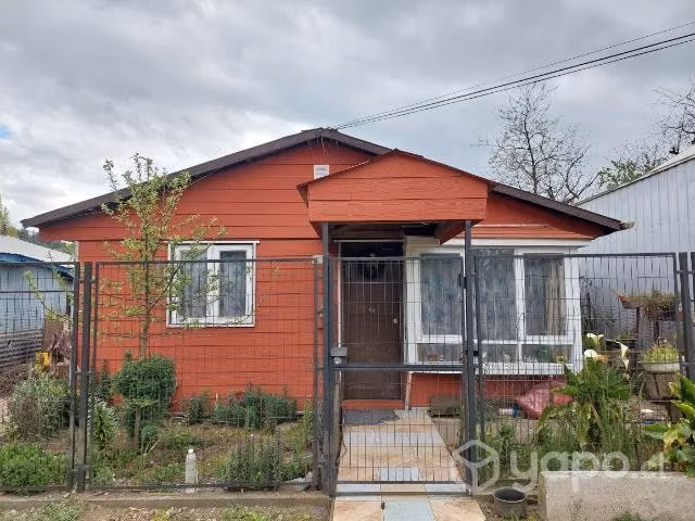 Se Vende Casa