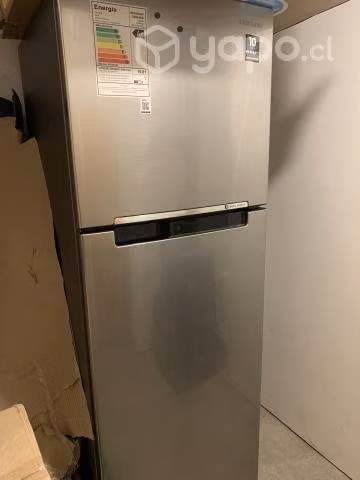 Refrigerador