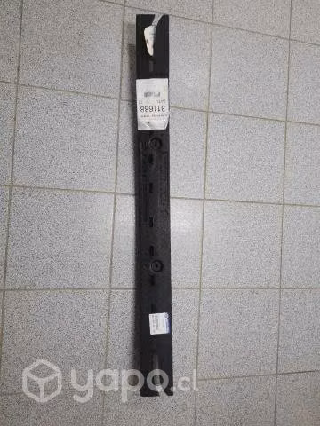 Absorbe impacto Jeep compass - Imagen 2