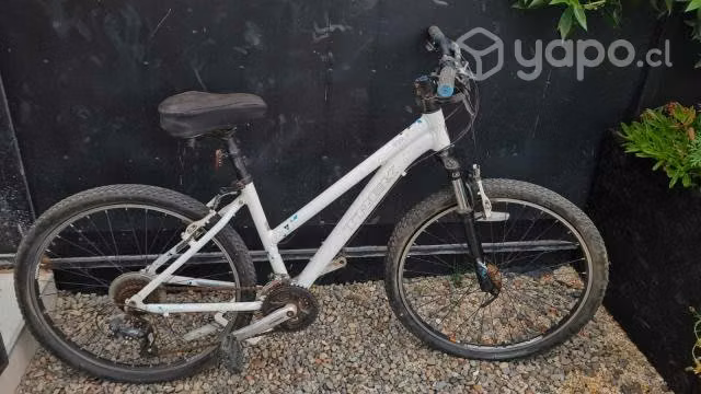 Bicicleta Trek Skye S