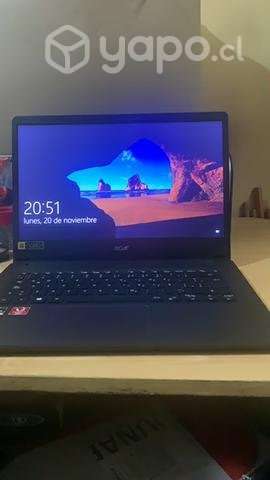 Notebook Acer aspire 5 - Imagen 3