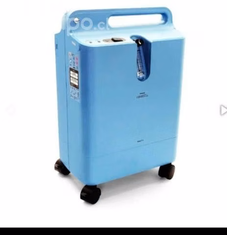 Concentrador de 02