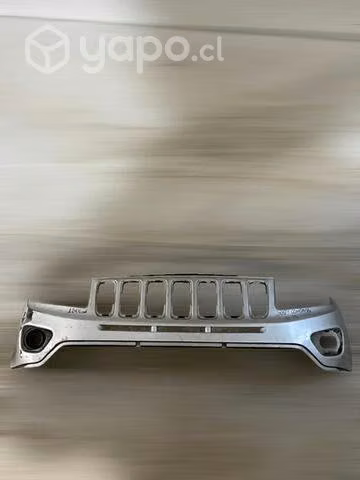 Parachoque delantero Jeep compass 2011-2015