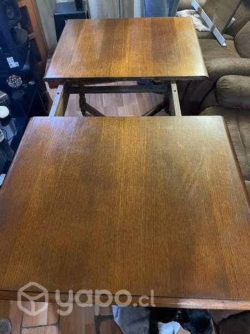 Mesa comedor cic - Imagen 3