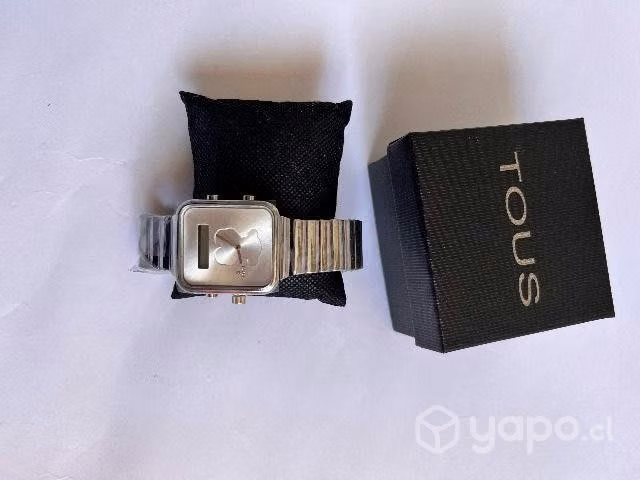 Reloj - Imagen 2