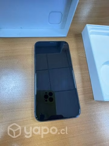 IPhone 11 85% batería - Imagen 2