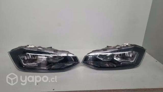Optico volkswagen tcross dmg la cisterna 02.22