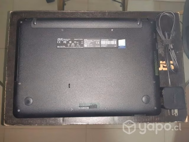 Asus X441B - Imagen 6