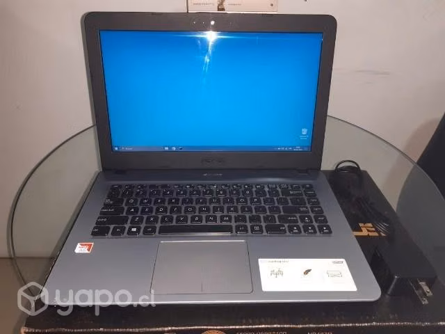 Asus X441B