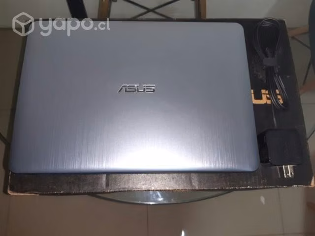 Asus X441B - Imagen 5