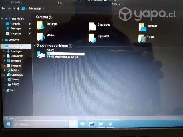 Asus X441B - Imagen 3