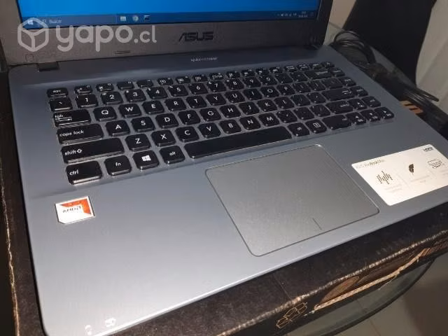 Asus X441B - Imagen 4