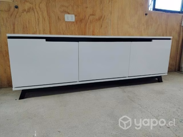 Mueble living, tv