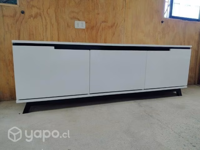 Mueble living, tv