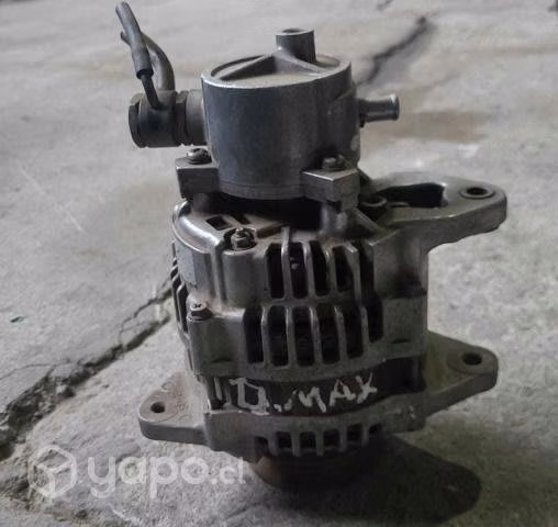 Alternador Chevrolet D-max