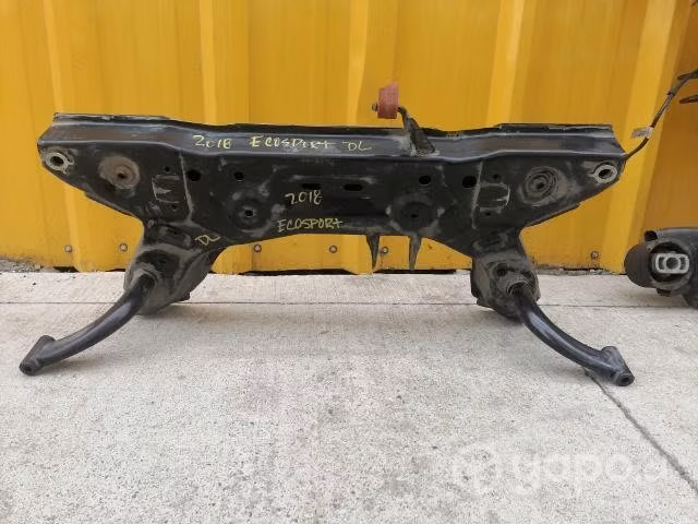 Cuna delantero ford escosport año 2018