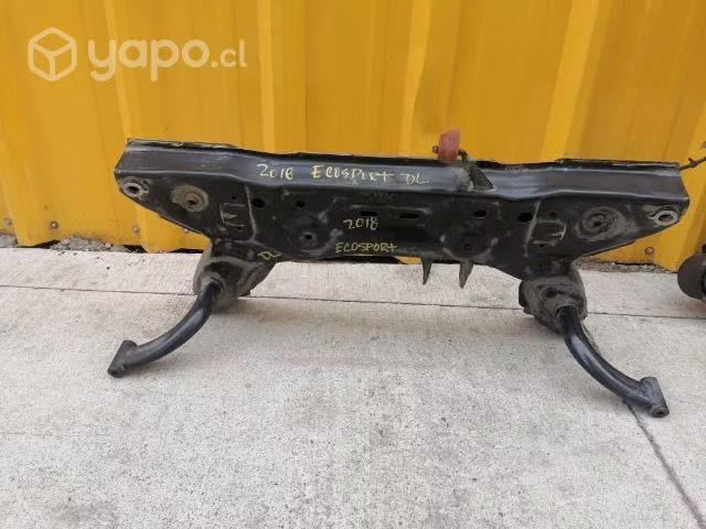 Cuna delantero ford escosport año 2018