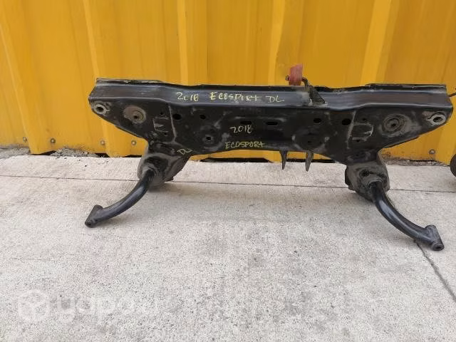 Cuna delantero ford escosport año 2018