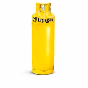 Galones vacios de 45 kilos