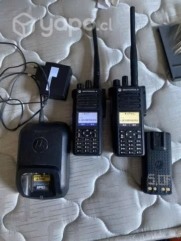 radios jandy