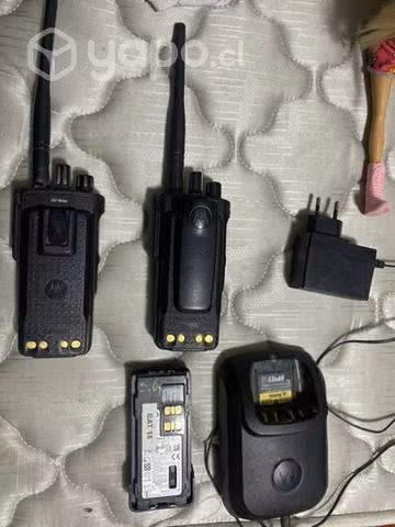 radios jandy