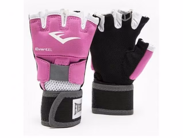 Vendas rapidas Gel everlast