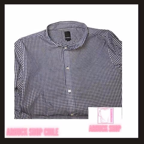 Camisa H&M - Imagen 3